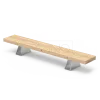 Travetto Bench