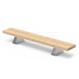 Travetto Bench