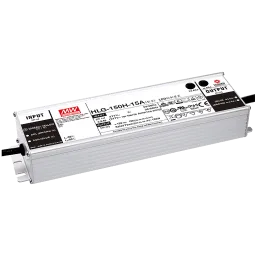 150W LED Driver CV+CC 24V/6.3A