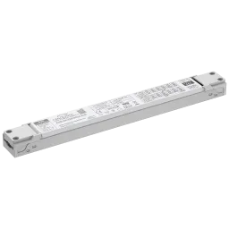 35W LED Driver Constant Current 150 to 700mA, 15-51Vdc, DALI2, AC Push