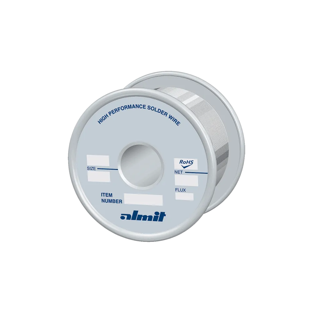 SR38 ALMIT LFM-48-S FLUX 3.5% 1.0MM 0.5KG