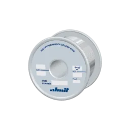 SR38 ALMIT LFM-48-S FLUX 3.5% 1.0MM 0.5KG
