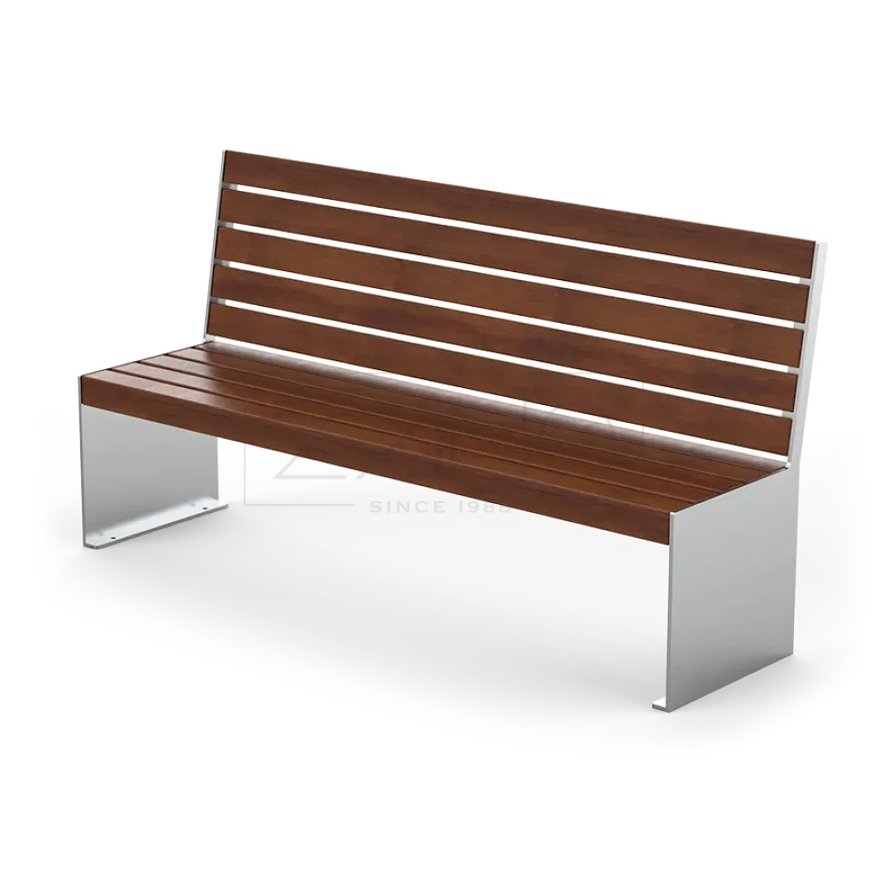 Simple Seating