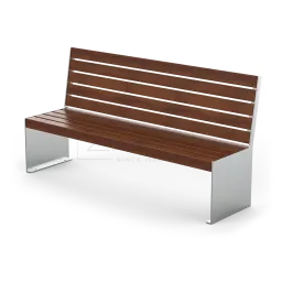 Simple Seating