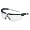 uvex i-3 safety spectacles anti-fog, scratch-resistant, chemical-resistant