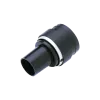 Adapter 40/60mm