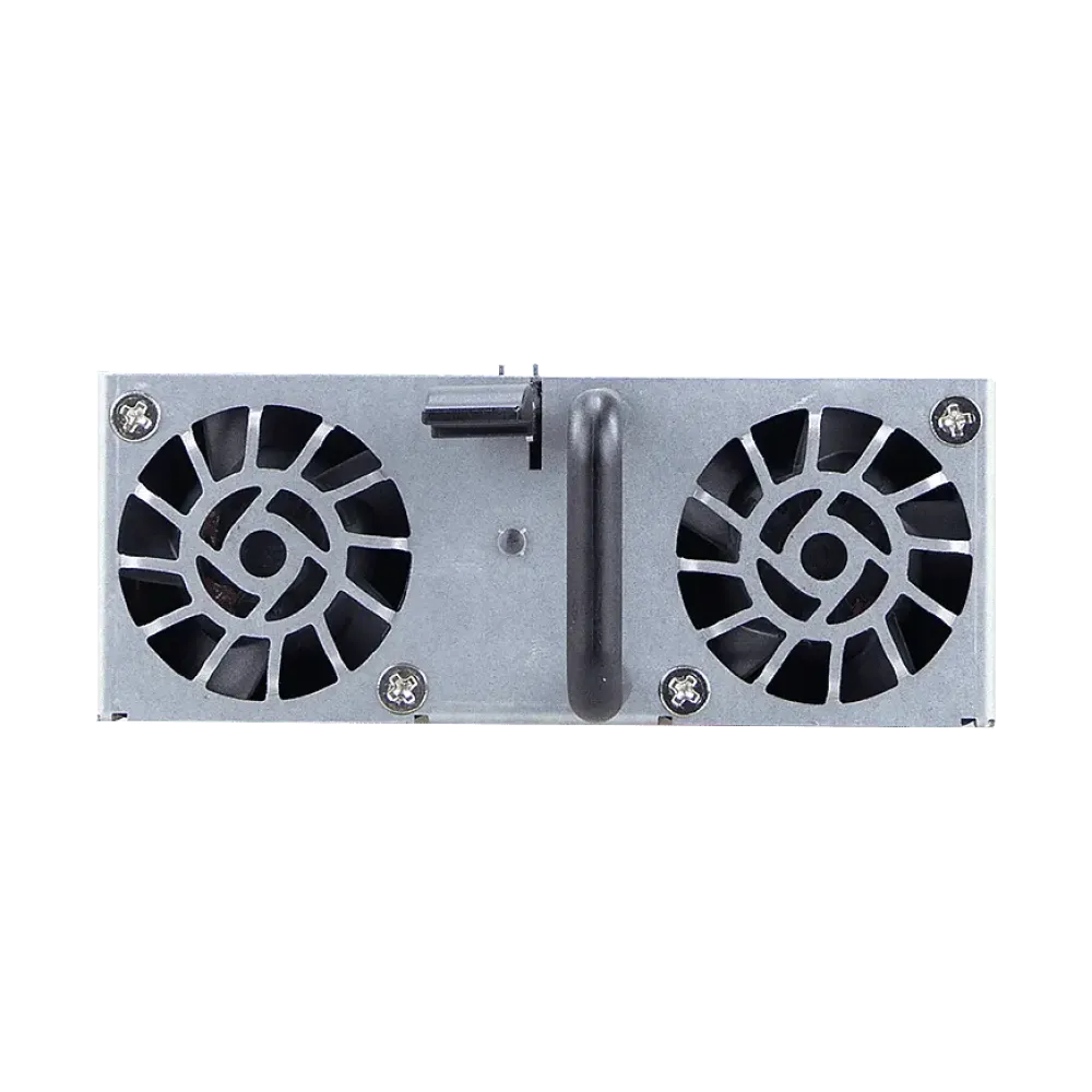3216W Power supply unit and battery charger 48V/67A, for rack mounting