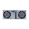 3216W Power supply unit and battery charger 48V/67A, for rack mounting