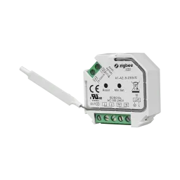 ZIGBEE 3.0 AC trailing edge phase control dimmer