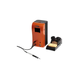 Metcal 2-channel soldering station - CV-5210