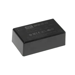 65W medical AC/DC power supply unit, PCB mounting, 48V/1.36A