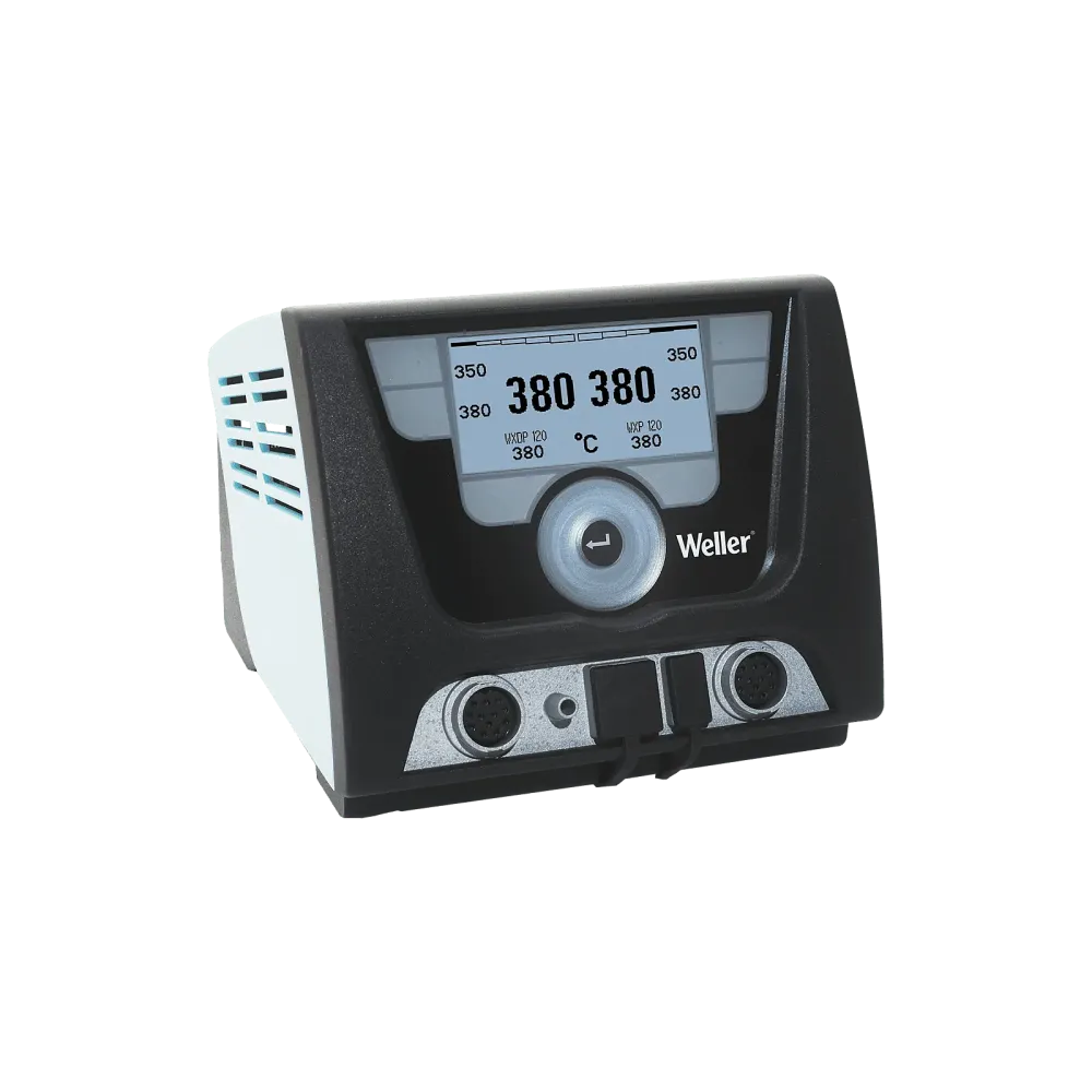 WXD 2 Supply unit 255W