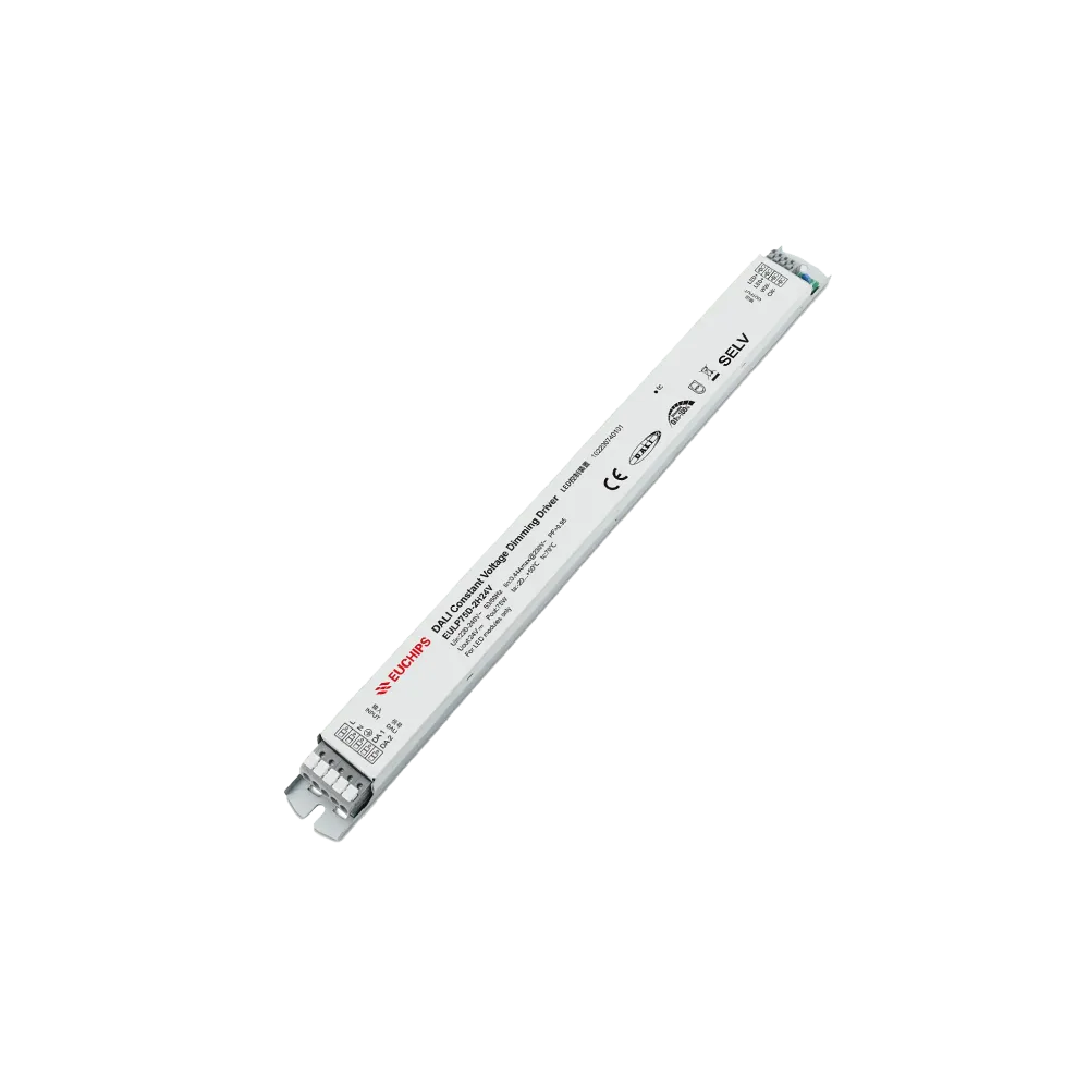 75W DALI2 DT8 Tunable White Constant voltage LED driver