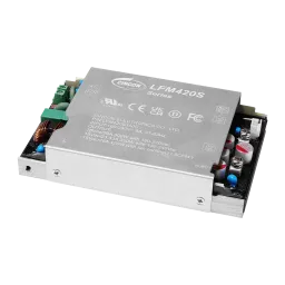 420W power supply 12V/35A