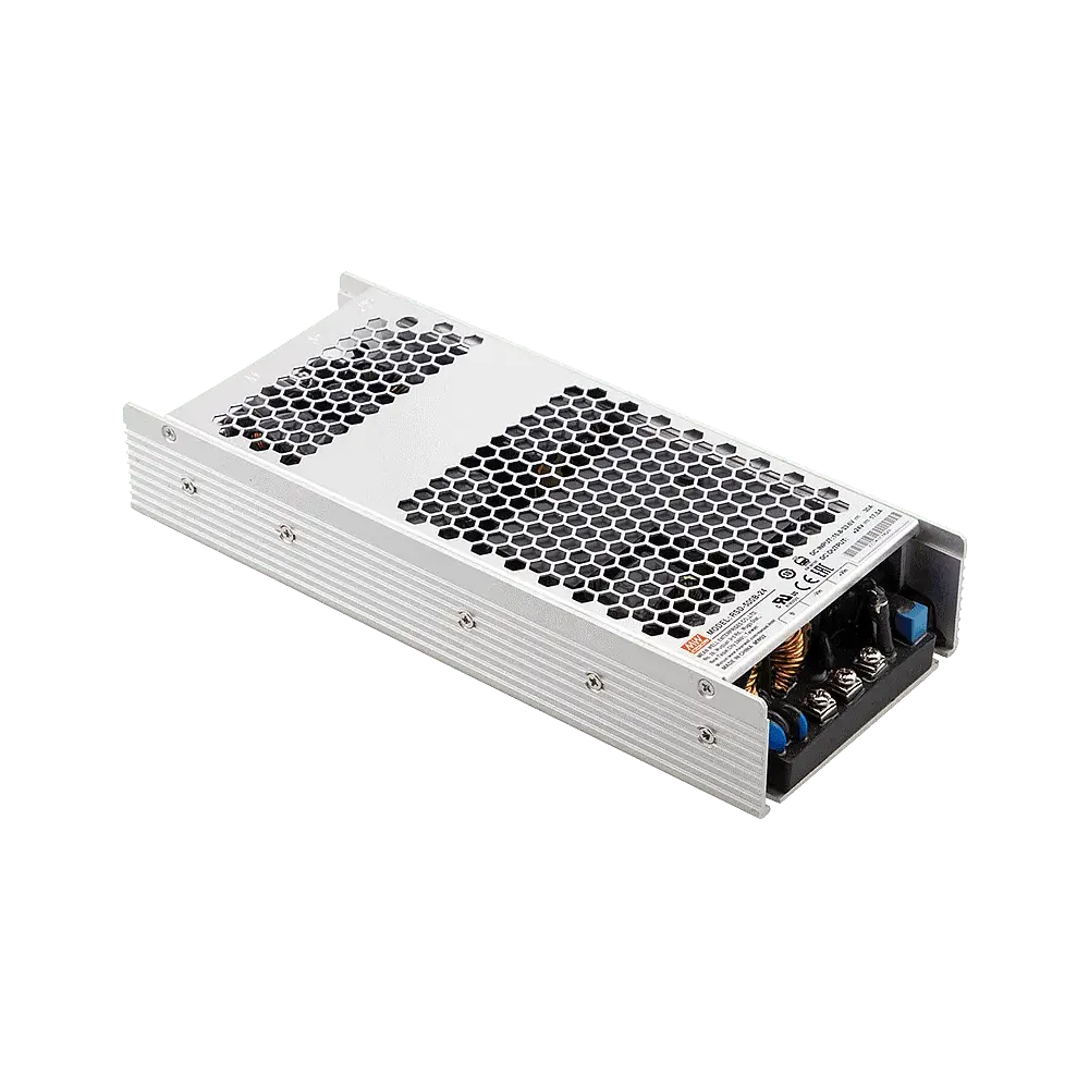 420W DC/DC converter, input 16.8...33.6V, output 12V/35A