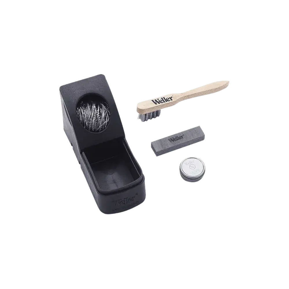 WDC 2 cleaning set