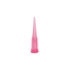 Dispensing needles pink, conical, 20 gauge (50pcs)