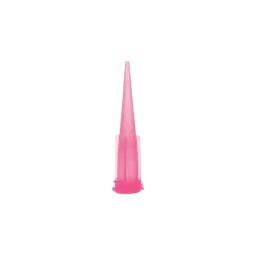 Dispensing needles pink, conical, 20 gauge (50pcs)