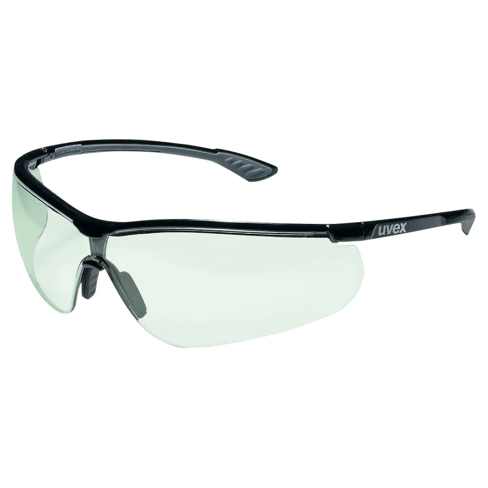 uvex sportstyle variomatic spectacles (self-tinting lenses)
