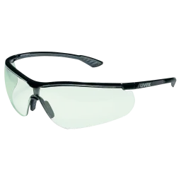 uvex sportstyle variomatic spectacles (self-tinting lenses)