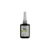 BORN2BOND Threadlocker, high strength, medium viscosity, green, 50ml