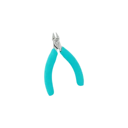 Pointed cutter, pointed, recessed head