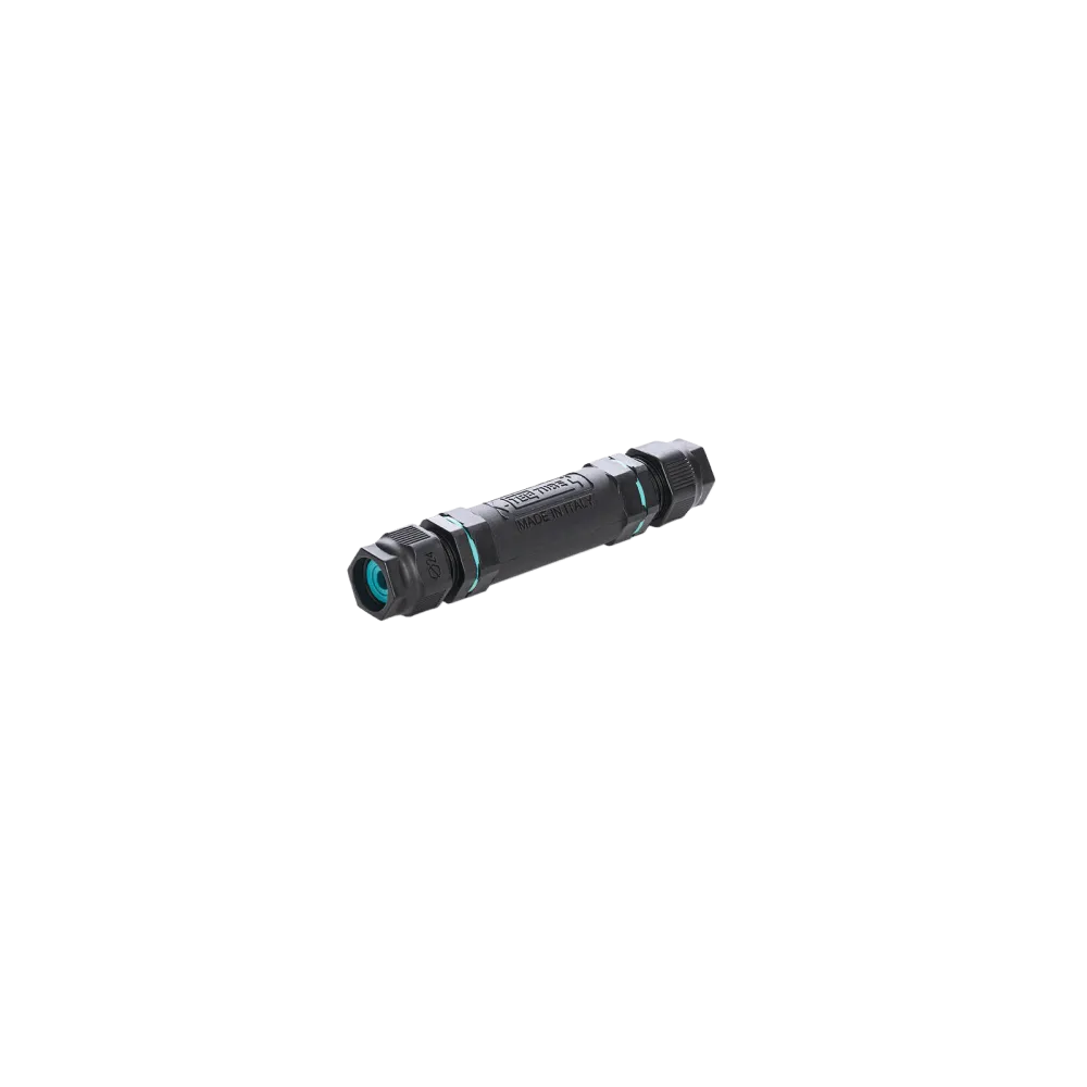 Techno InLine Cable Connector TH400, 3P, Piercing, D7.0-13.5, IP68/IP69