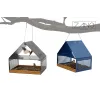 Bird Feeder Avis