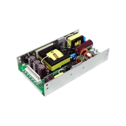300W Open Frame Power Supply 60V/5A, 5V/1A