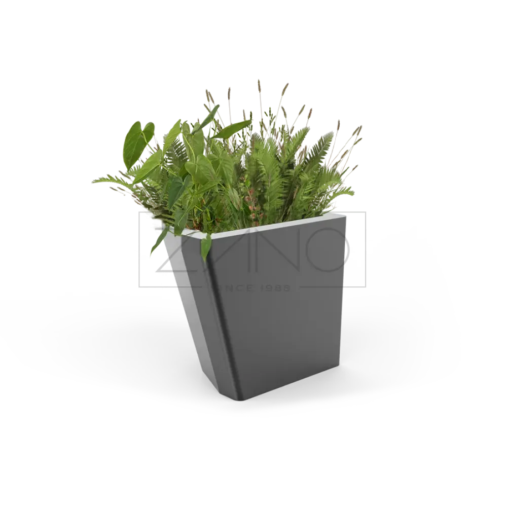 Planter Scandik 90°