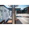 Solar charging station Scandik