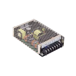 105W Enclosed Medical Power Supply 15V/7A