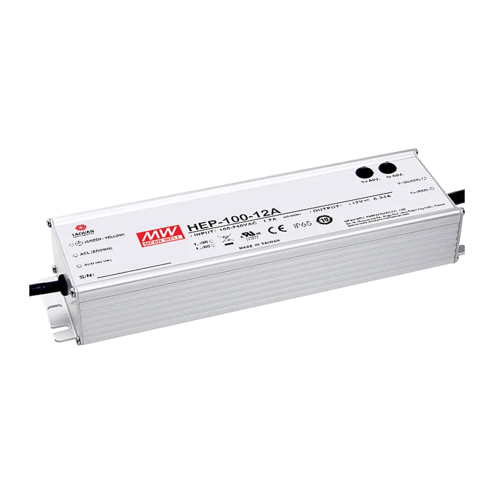 95W Enclosed Power Supply 36V/2.65A
