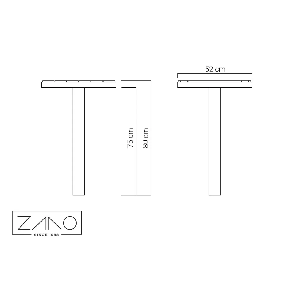 Scandik Table