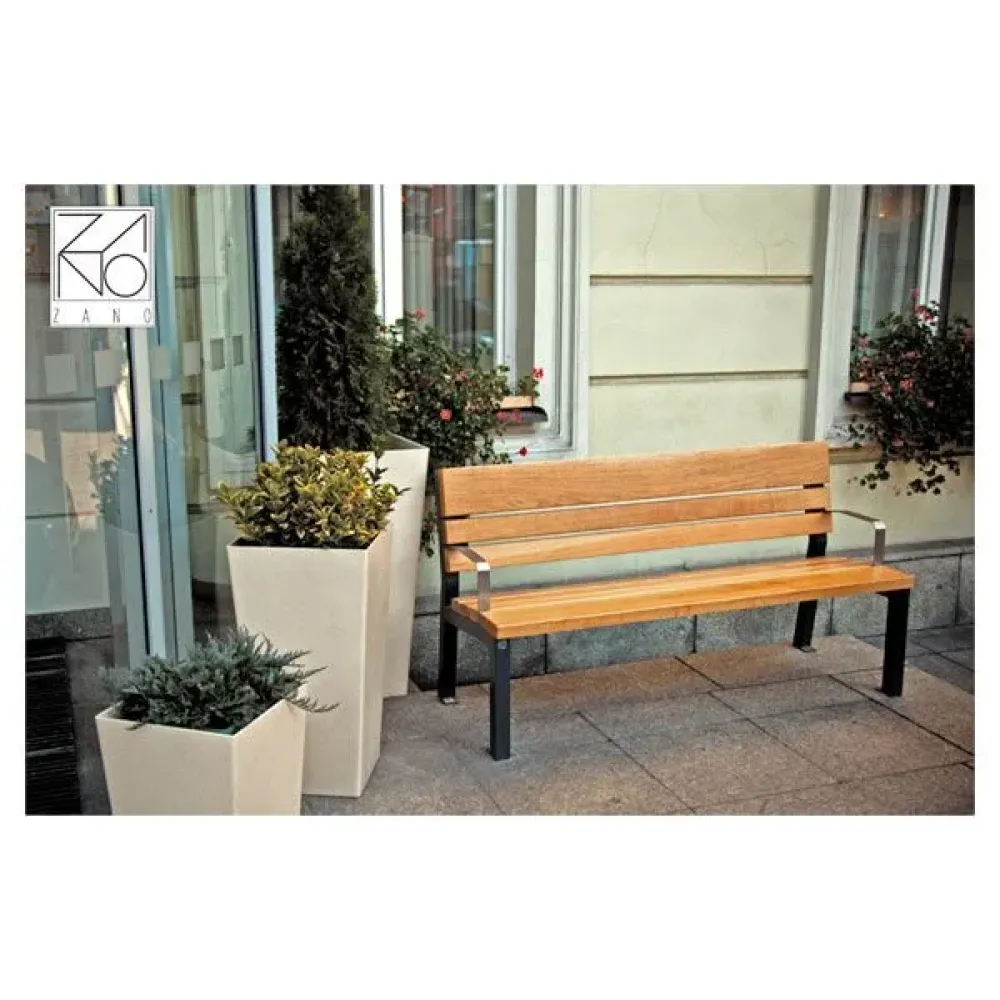 Valencia Bench