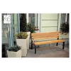 Valencia Bench