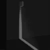 Modo Wall 603W1/WP70BB-Wall - Module Single Emission Blade of light