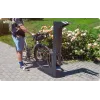 Repair station for Stilo bicycles