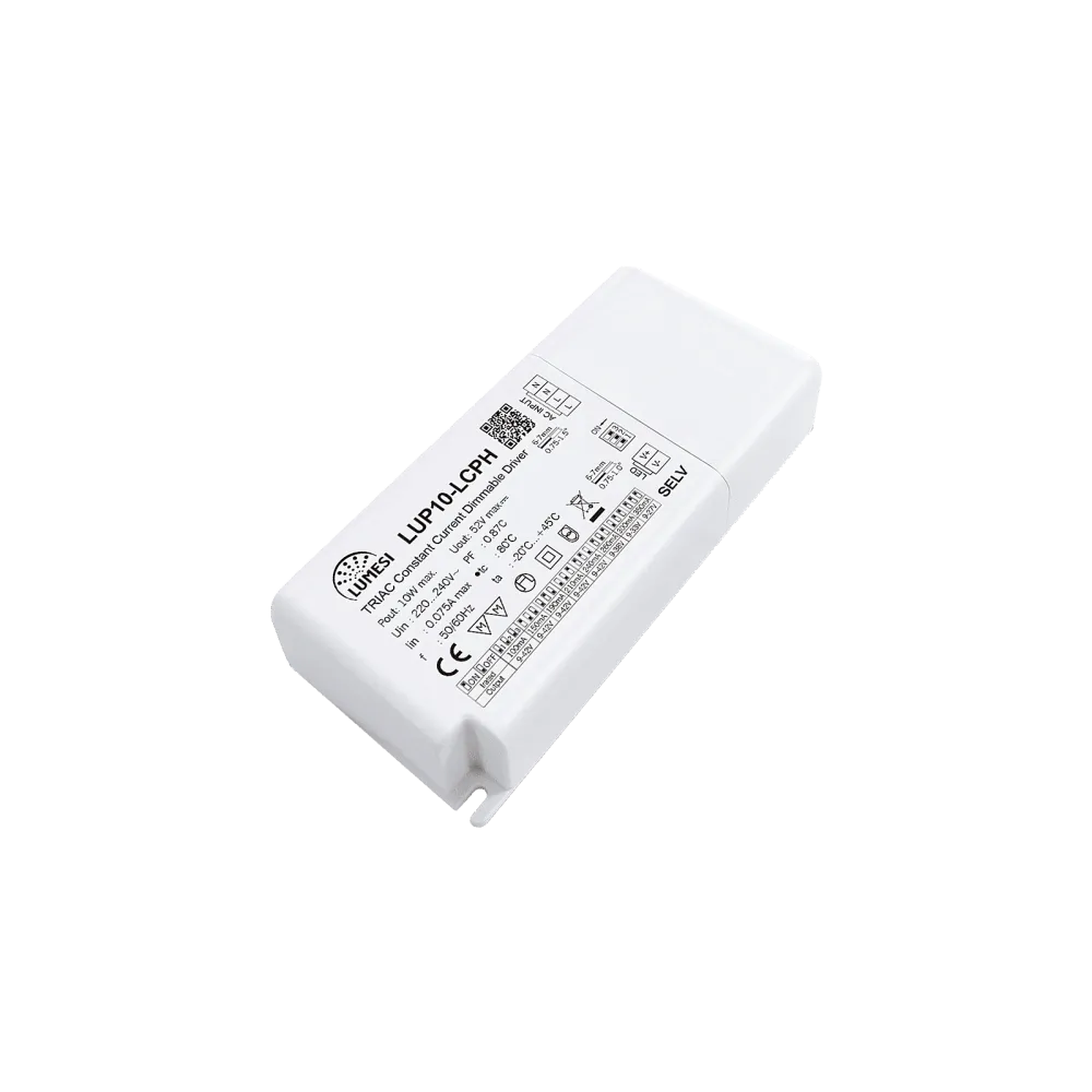 10W TRIAC LED DRIVER 100-350mA