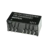 2W DC/DC converter, input 18...36V, output 24V/0.083A