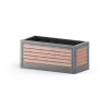 Salver Planter