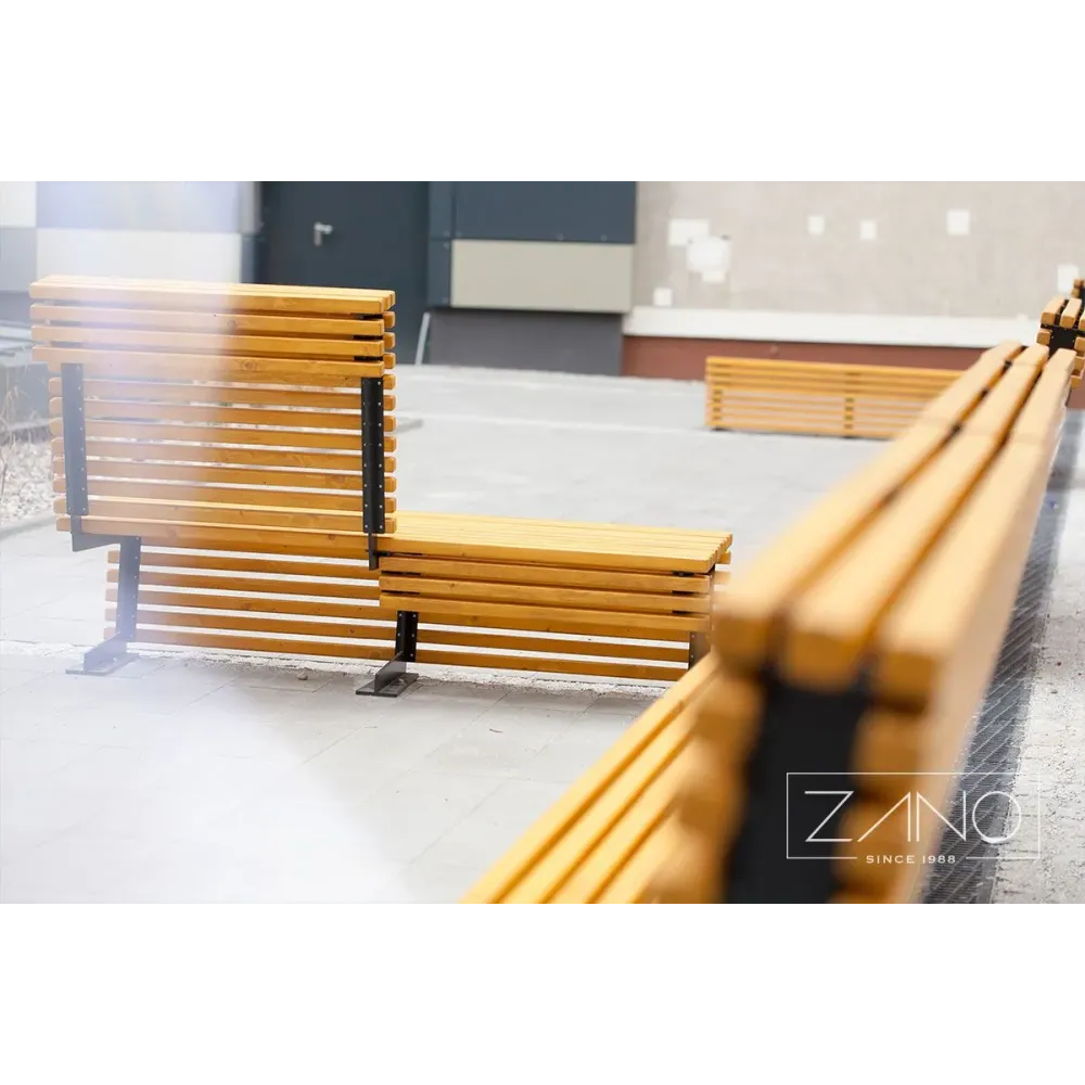 Flash Bench