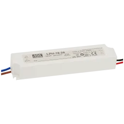 18W Power supply 12V/1.5A