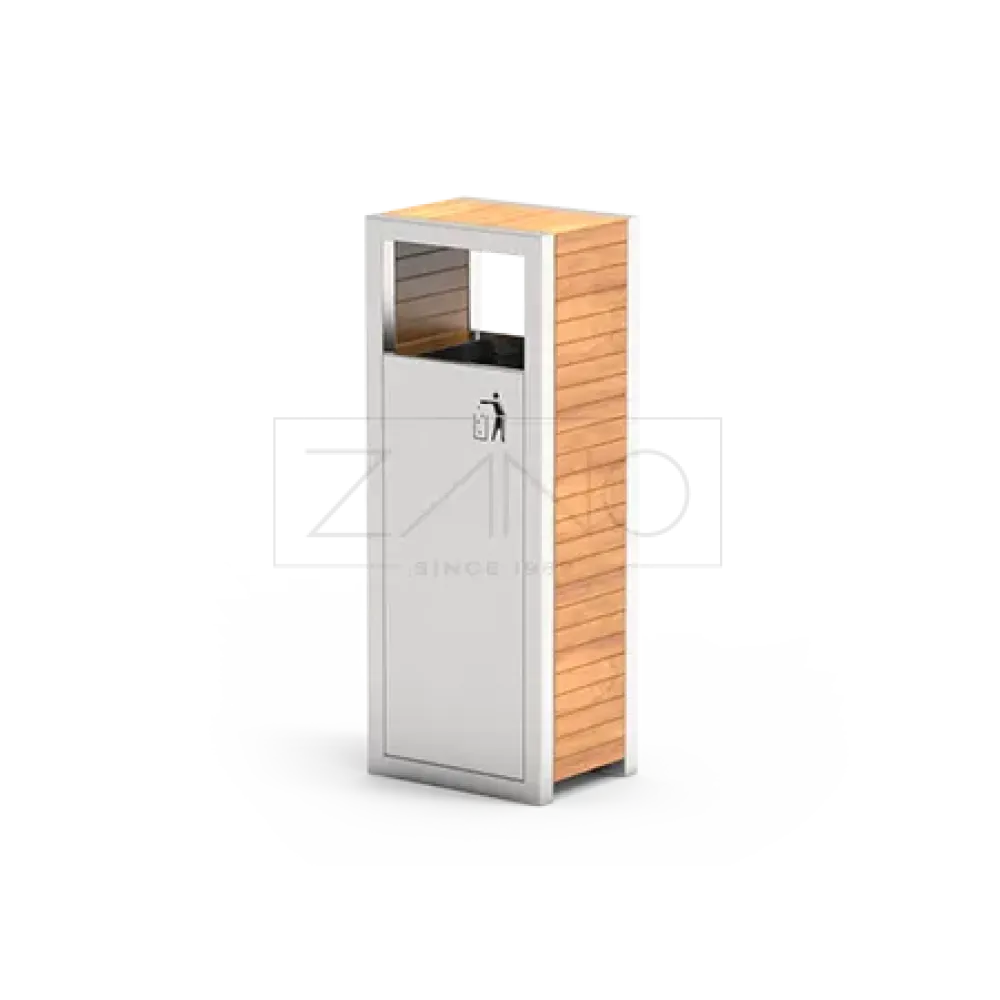 Pavo Litter Bin