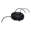 300W Constant Power Mode LED Driver 1300mA…2170mA / 116V…232V, 3in1 Dimming