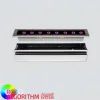 RGBW Matrix Recessed - Recessed Wallwasher RGBW L. 620