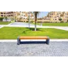 Trigono Bench