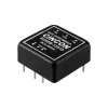 10W DC/DC-Converter, Input 36…75V, Output 12V/0.833A
