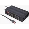 240W Battery charger 27.6V/8A, Anderson Connector
