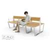 Scandik Bench